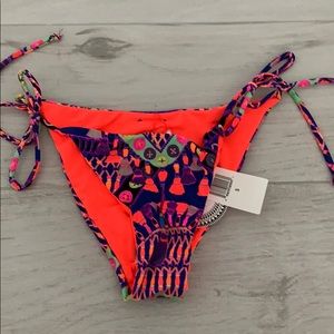 Mara Hoffman swim bottoms
